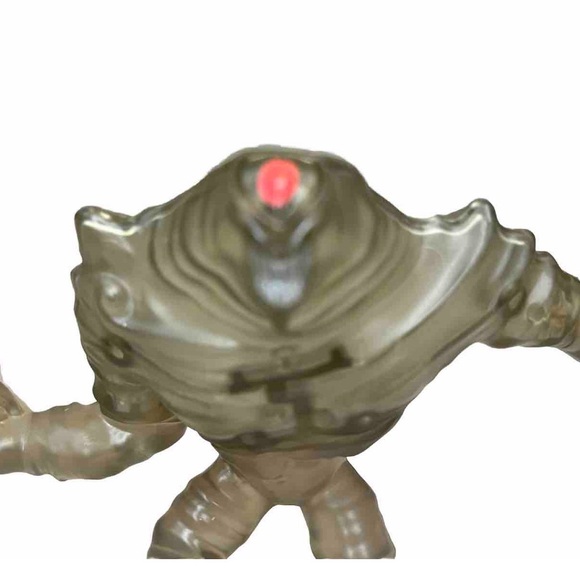 Max Steel Air Elementor 4” McDonald’s Action Figure #7 2014 - Picture 2 of 3